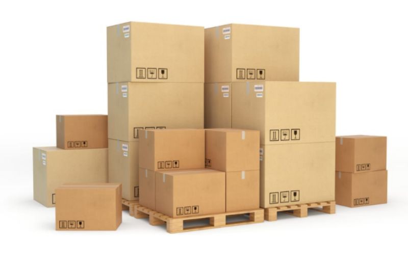 Shipping Products Range2